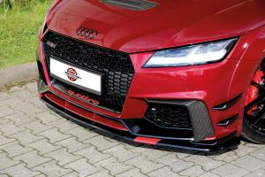 Audi TT RS Roadster by Urban Motors 2020 года 